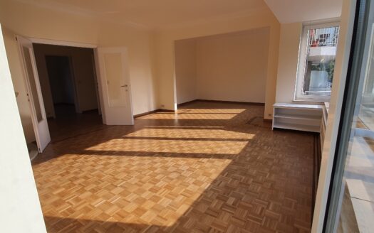 Très bel appartement 2chs/possibilité 3chs, terrasses, cave et garage box privé