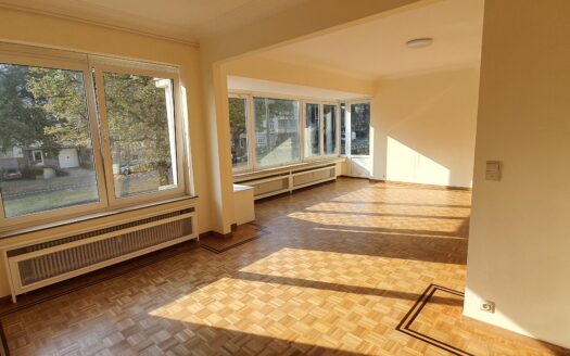 Très bel appartement 2chs/possibilité 3chs, terrasses, cave et garage box privé