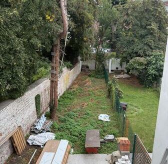 A saisir: pour investissement ou autre: maison neuve 4chs, terrasse, jardin-PEB A