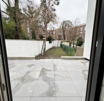 Agréable et spacieuse maison neuve 4chs grand jardin et 2 terrasses