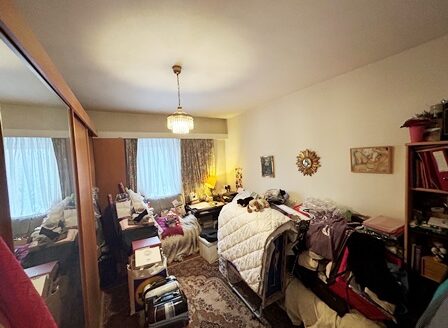 Très bel appartement 2chs, 2 terrasses, grand garage box privé, cave