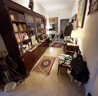 Très bel appartement 2chs, 2 terrasses, grand garage box privé, cave