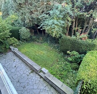 Agréable Maison 3 fac. quartier résidentiel (Parmentier) 3chs/garage/jardin/parking