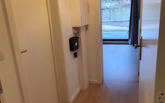 Magnifique grand studio meublé avec grande terrasse privée