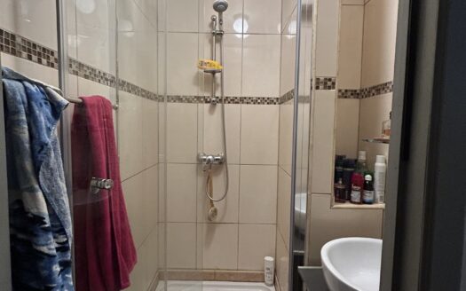 Petite copropriété, 2 appartements 1chs (peu de charges)