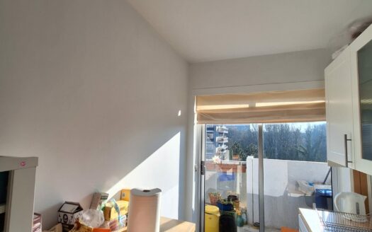 Charmant appartement très lumineux 2chs, terrasse, vue Parc