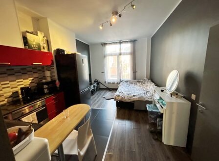 Appartement 1 chambre dans petite copropriété de 6 lots prox. centre ville